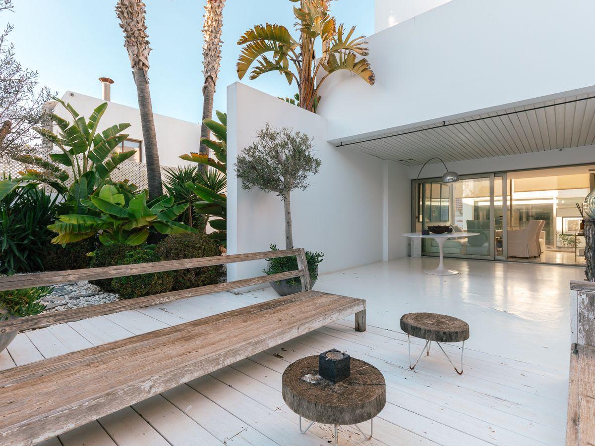 Adosado De Lujo A La Venta, Con Piscina Privada  - 30