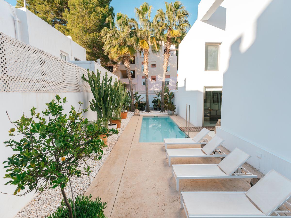 Adosado De Lujo A La Venta, Con Piscina Privada  - 32