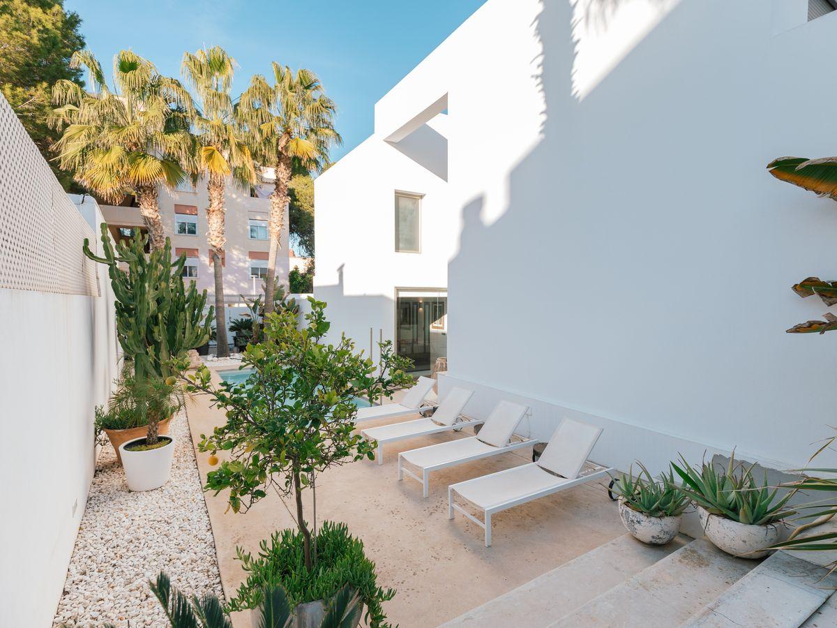 Adosado De Lujo A La Venta, Con Piscina Privada  - 33