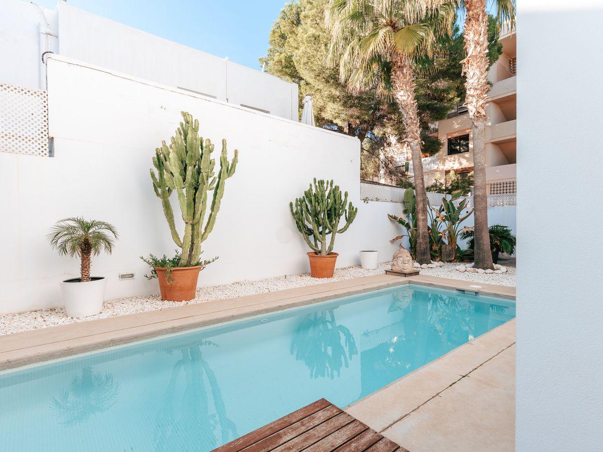 Adosado De Lujo A La Venta, Con Piscina Privada  - 36