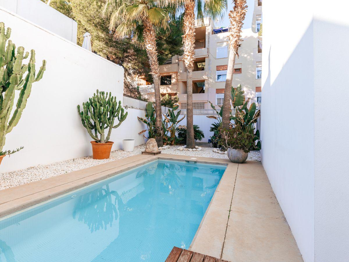 Adosado De Lujo A La Venta, Con Piscina Privada  - 37