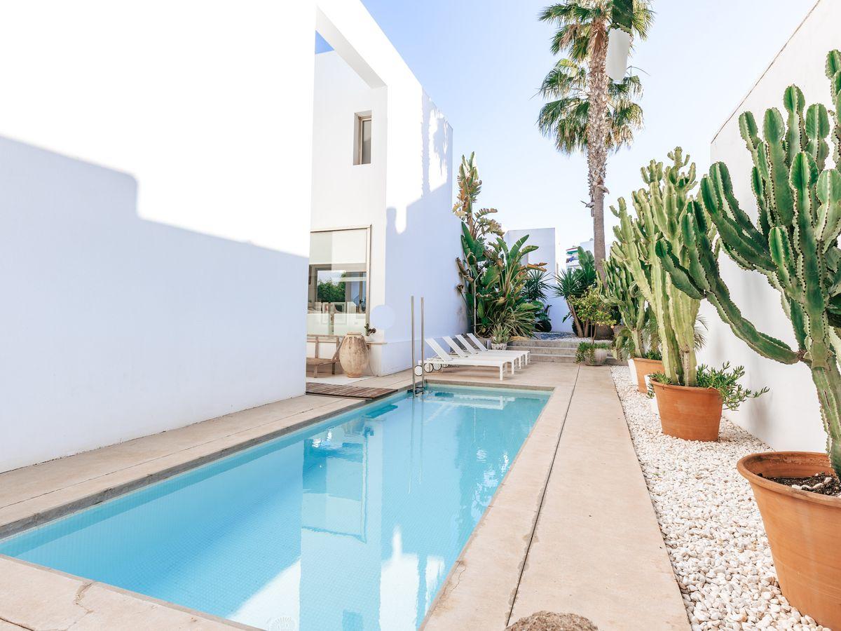 Adosado De Lujo A La Venta, Con Piscina Privada  - 38