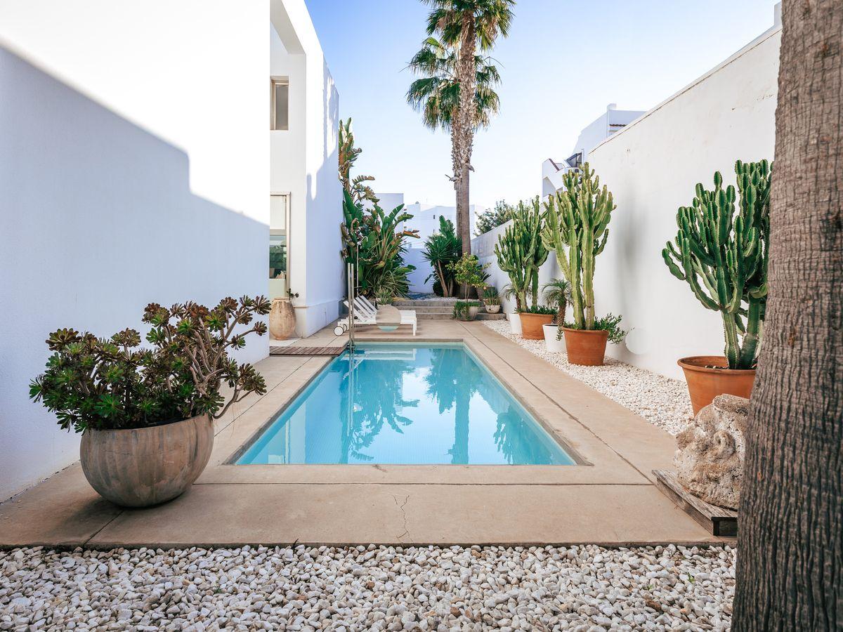 Adosado De Lujo A La Venta, Con Piscina Privada  - 39