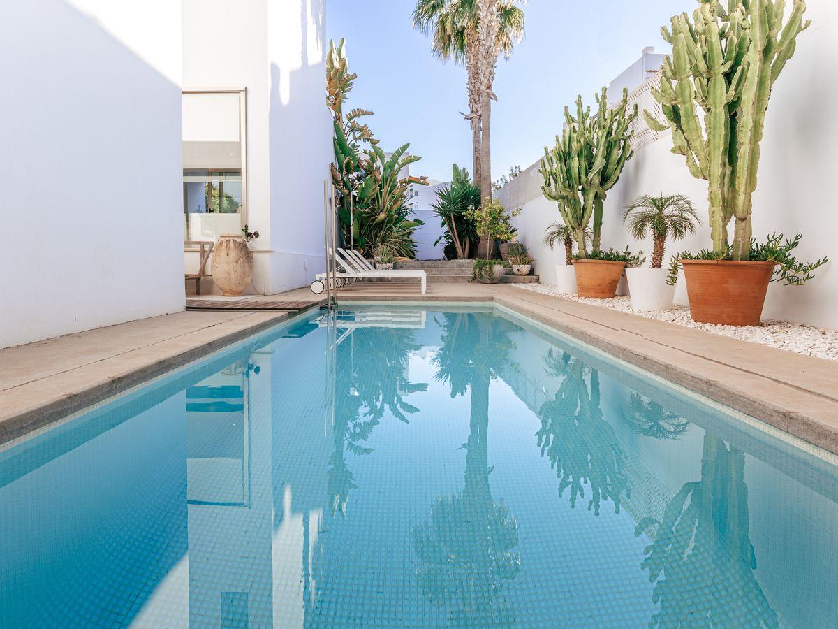 Adosado De Lujo A La Venta, Con Piscina Privada  - 6