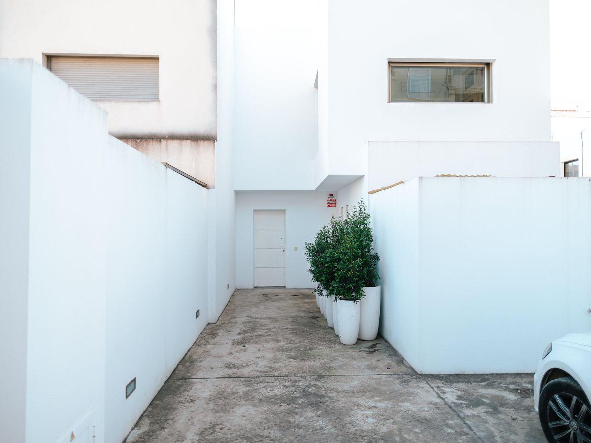 Adosado De Lujo A La Venta, Con Piscina Privada  - 41