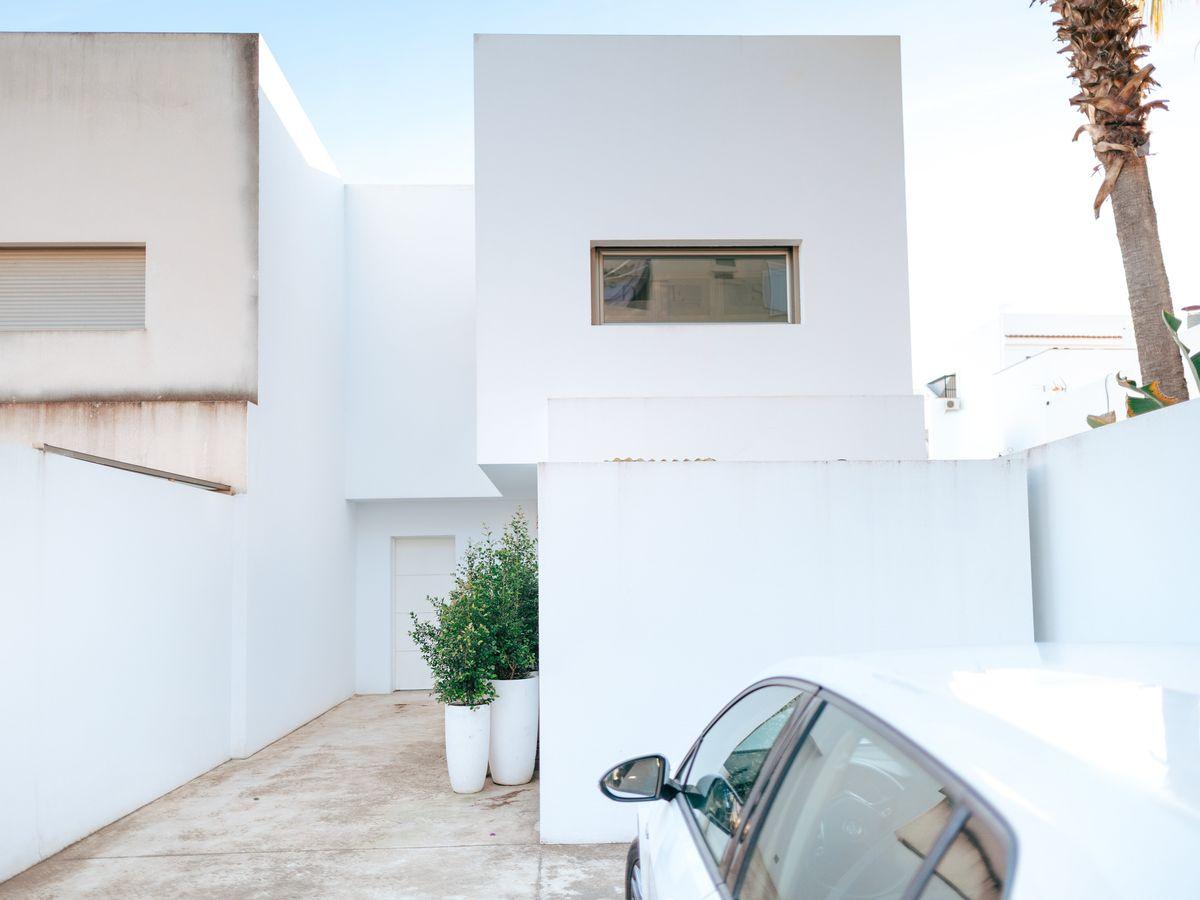 Adosado De Lujo A La Venta, Con Piscina Privada  - 42