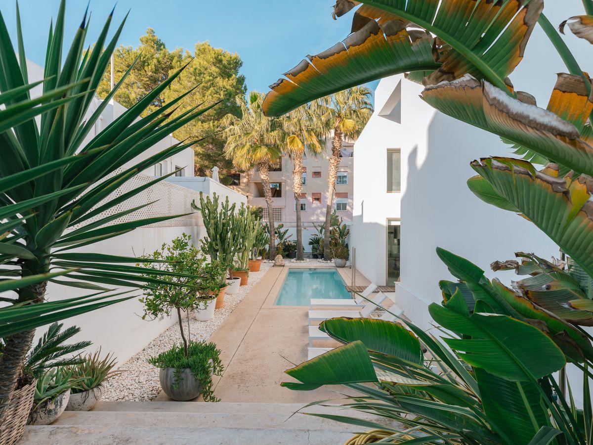 Adosado De Lujo A La Venta, Con Piscina Privada  - 43