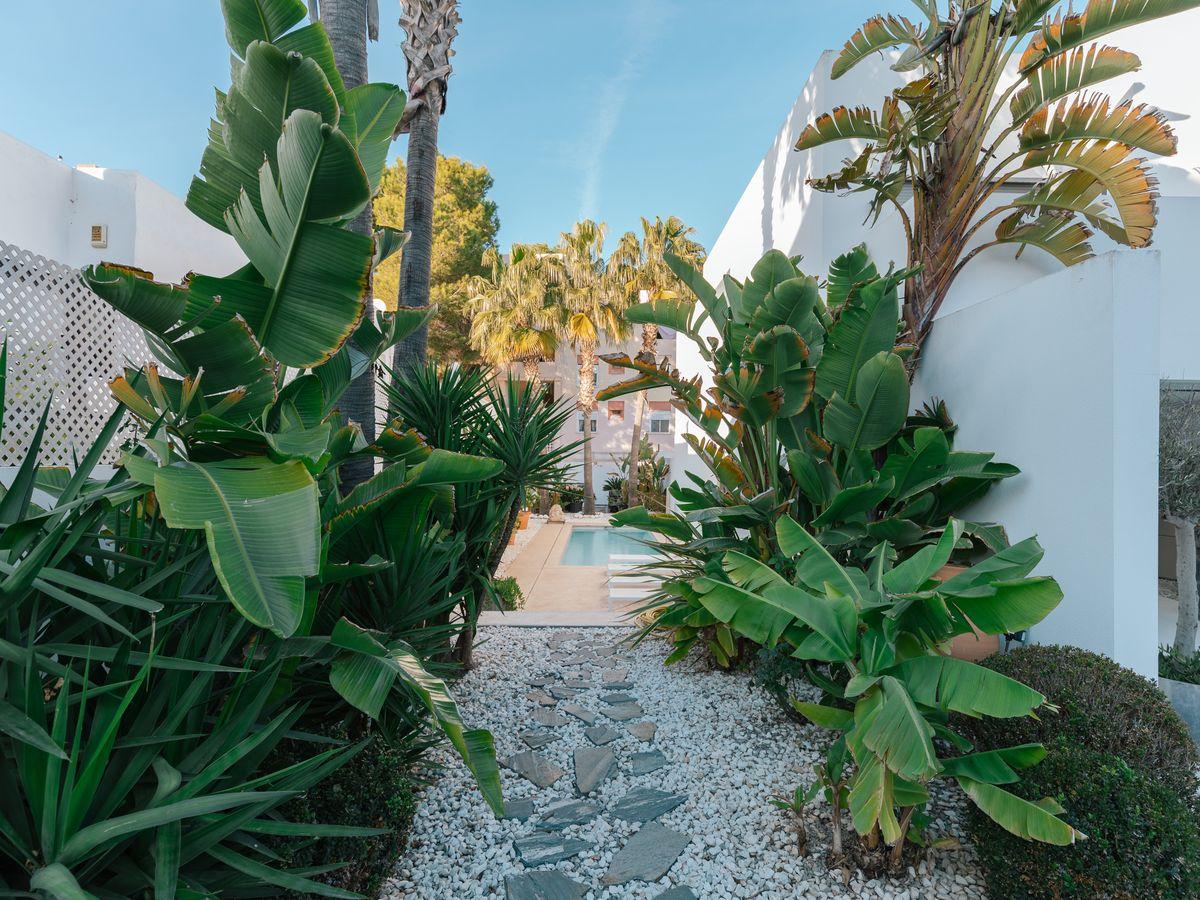 Adosado De Lujo A La Venta, Con Piscina Privada  - 44