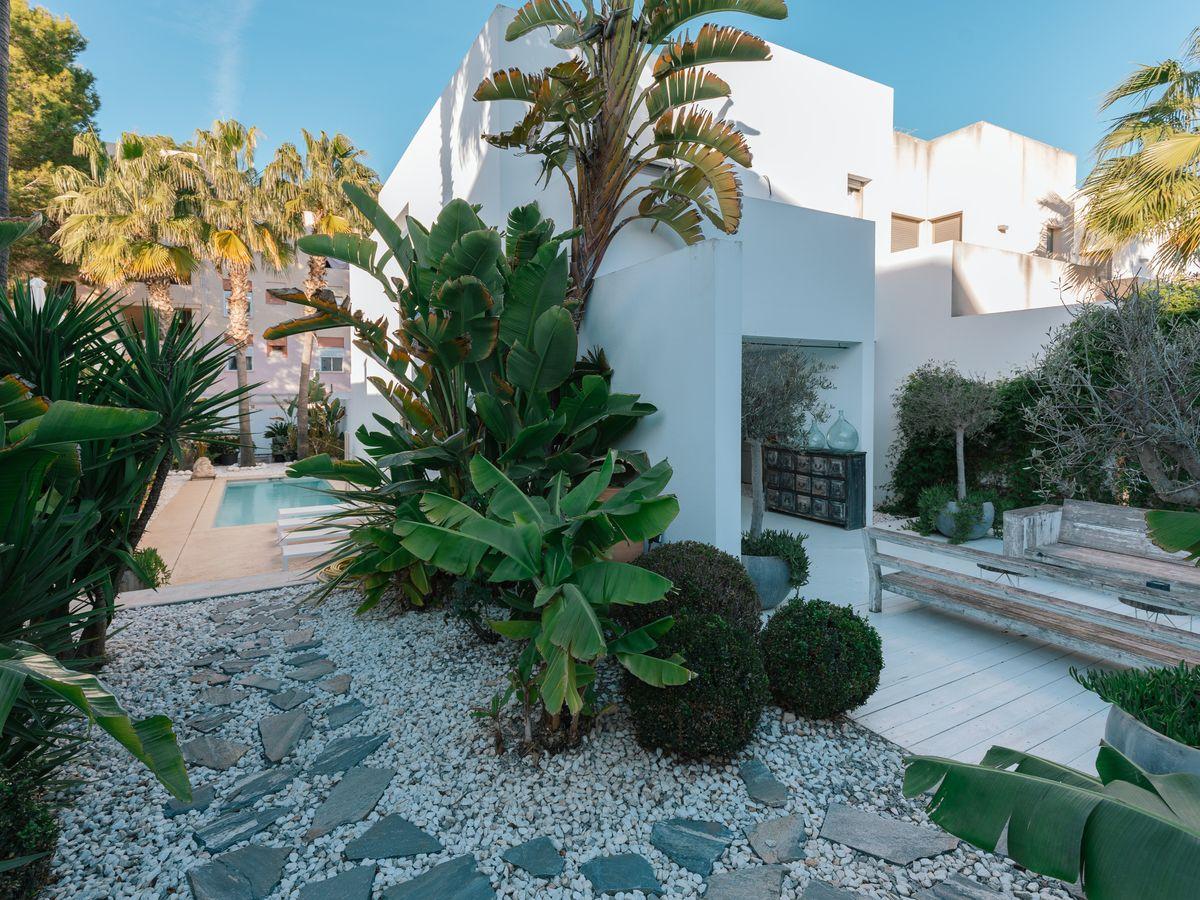 Adosado De Lujo A La Venta, Con Piscina Privada  - 45