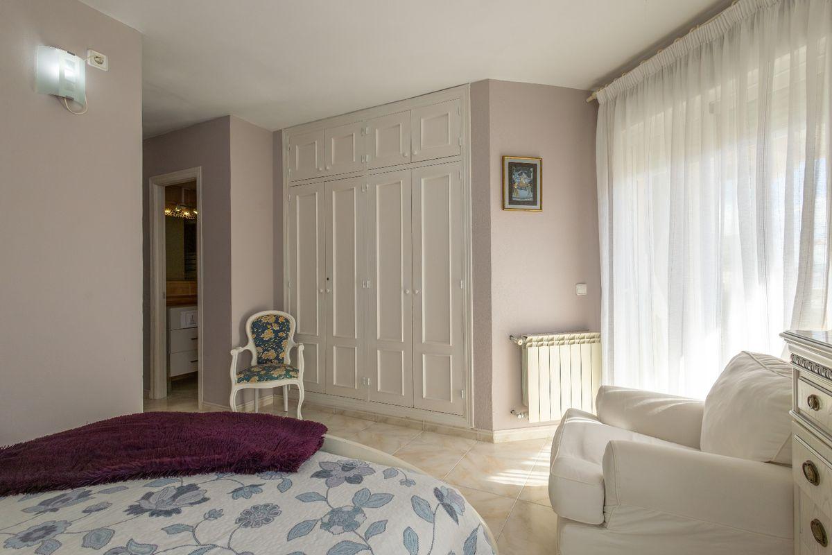 Ático en venta - Sant Antoni de Portmany - 2