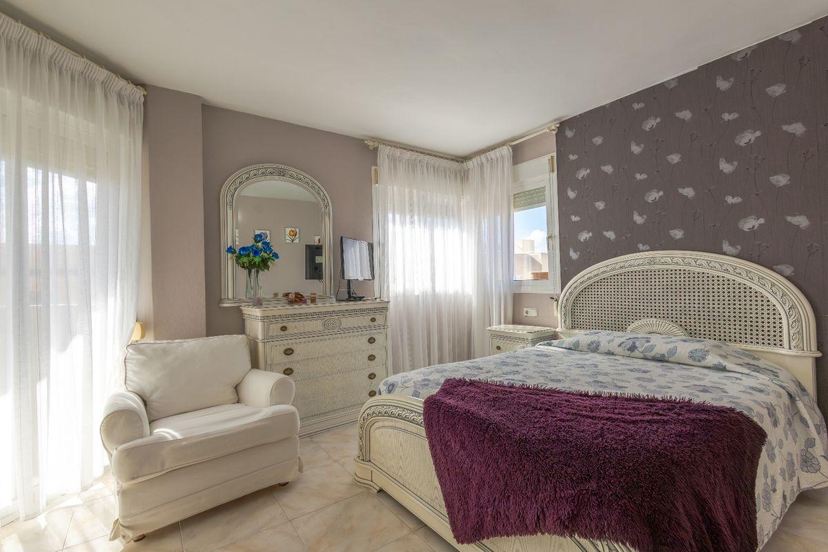 Ático en venta - Sant Antoni de Portmany - 1