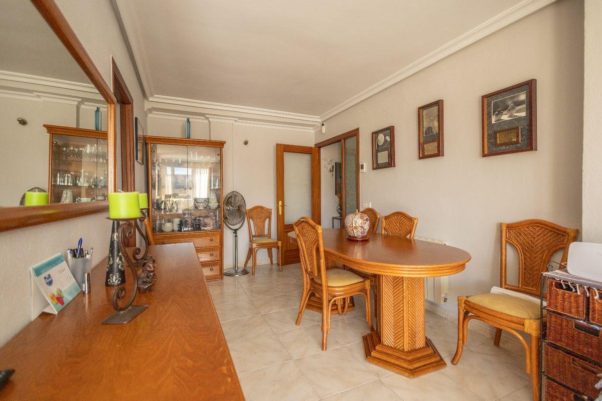 Ático en venta - Sant Antoni de Portmany - 10