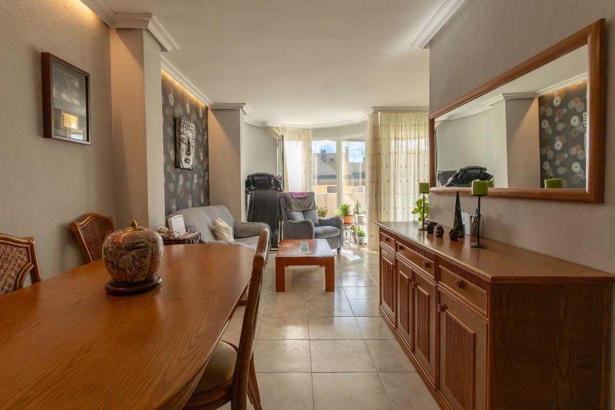 Ático en venta - Sant Antoni de Portmany - 11