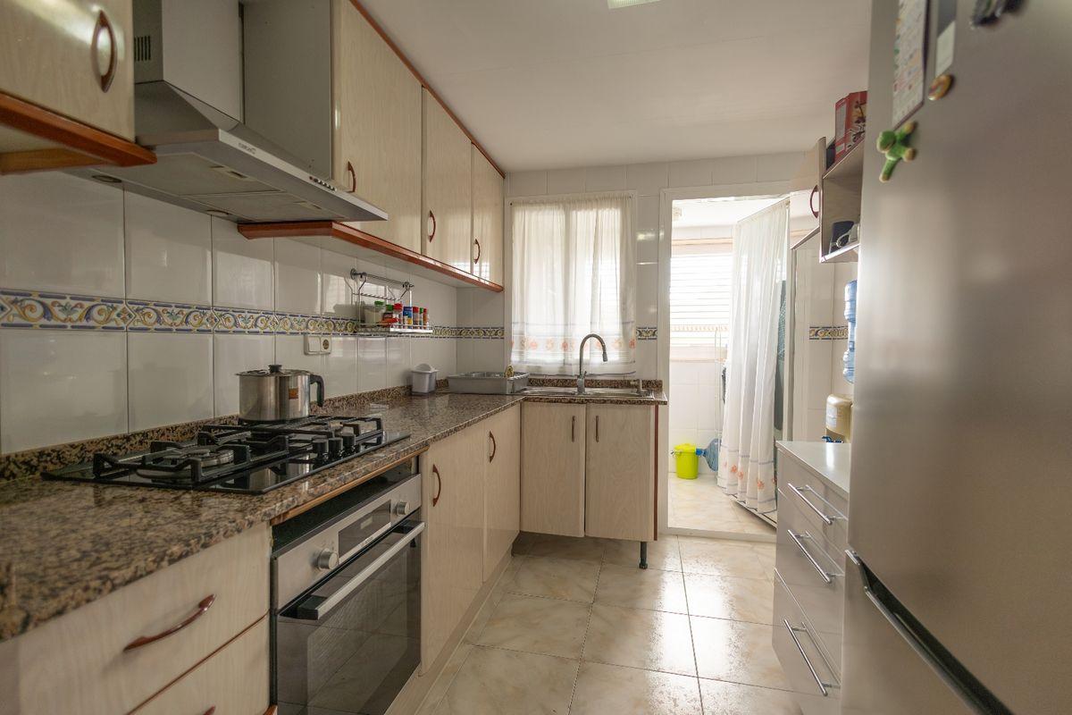 Ático en venta - Sant Antoni de Portmany - 14