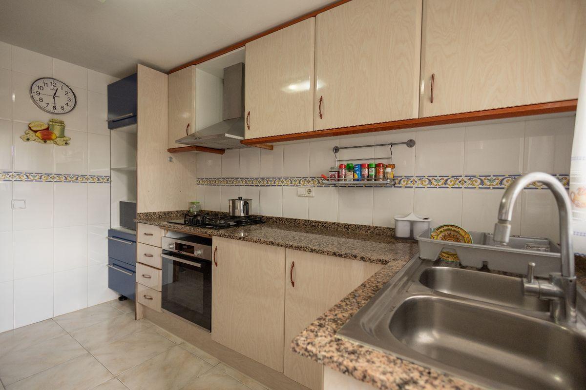 Ático en venta - Sant Antoni de Portmany - 15