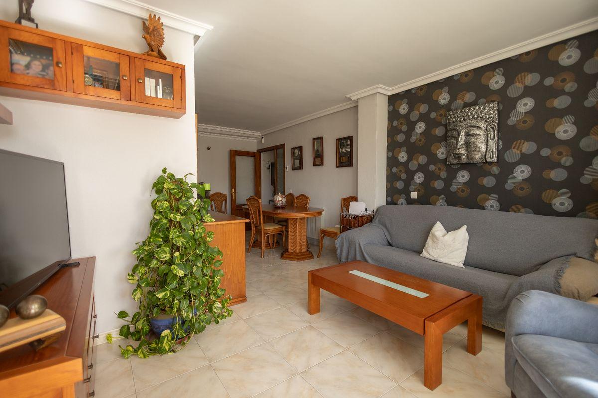 Ático en venta - Sant Antoni de Portmany - 7