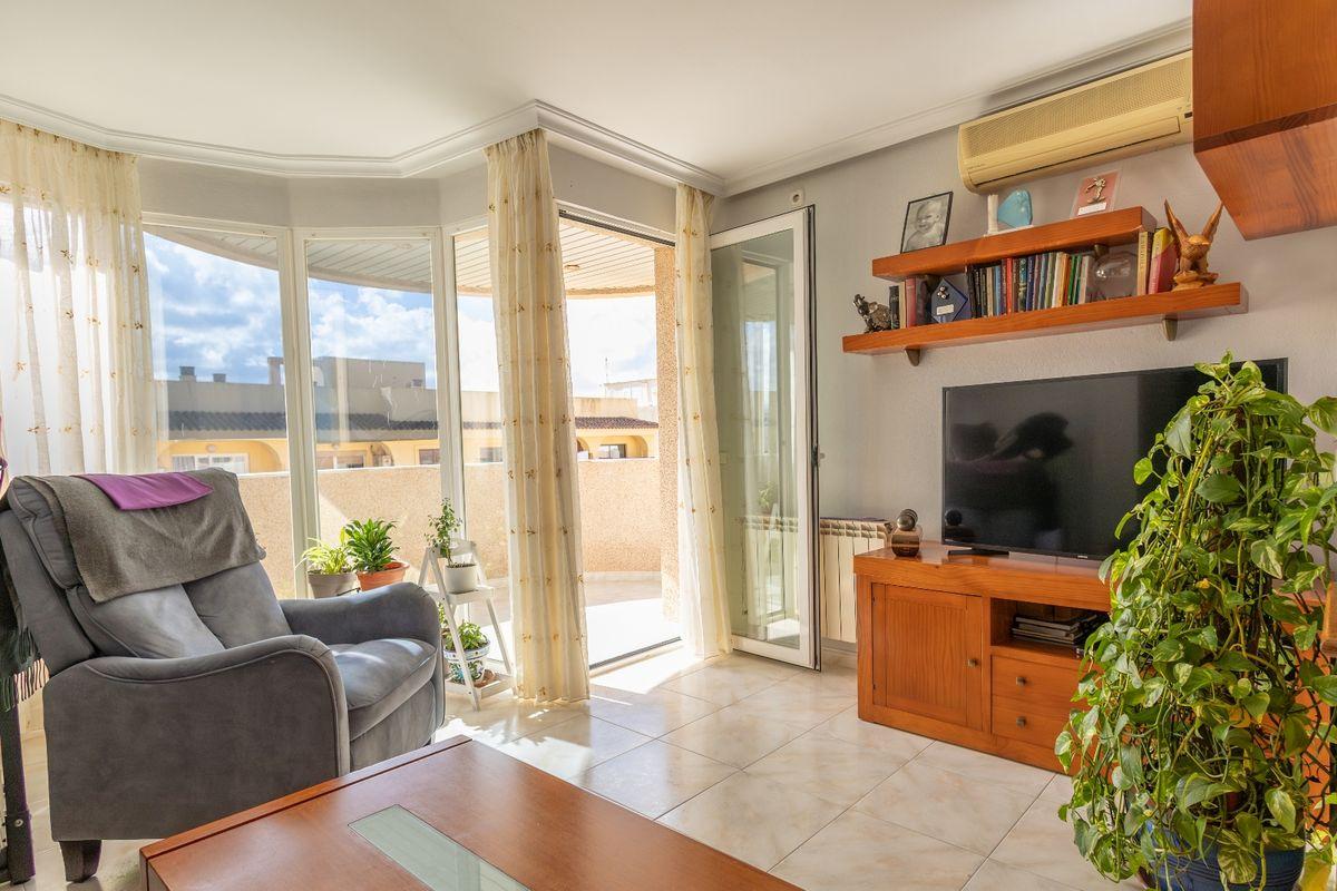 Ático en venta - Sant Antoni de Portmany - 9