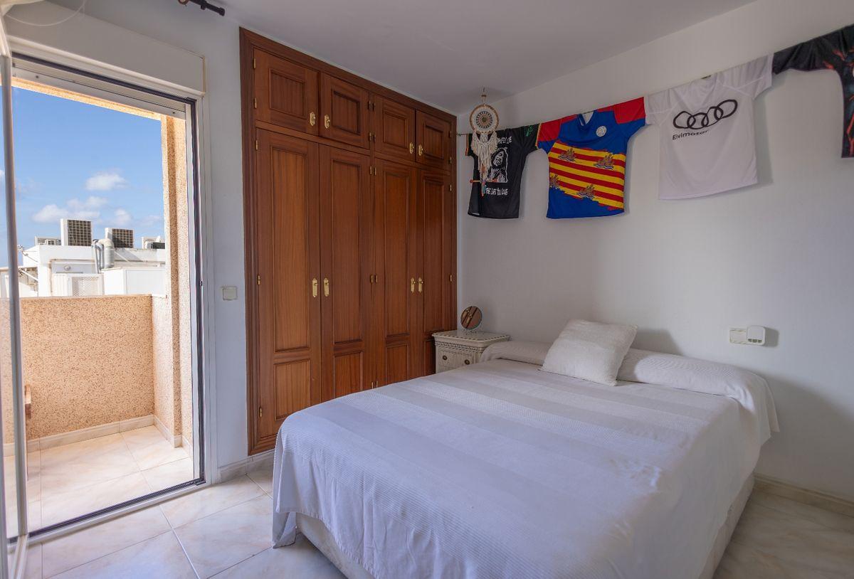 Ático en venta - Sant Antoni de Portmany - 17