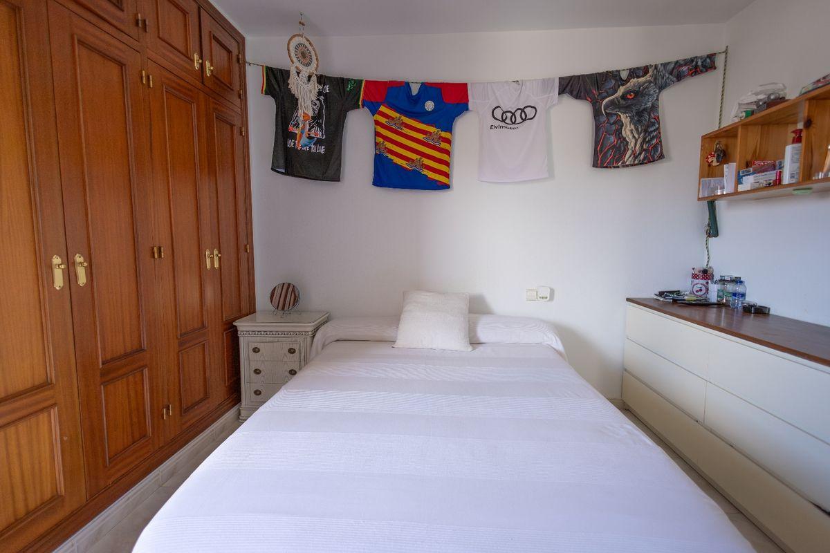Ático en venta - Sant Antoni de Portmany - 18