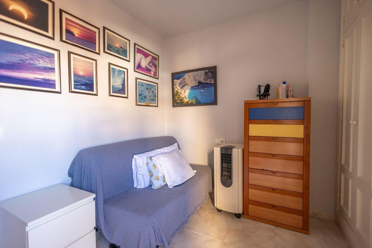 Ático en venta - Sant Antoni de Portmany - 19