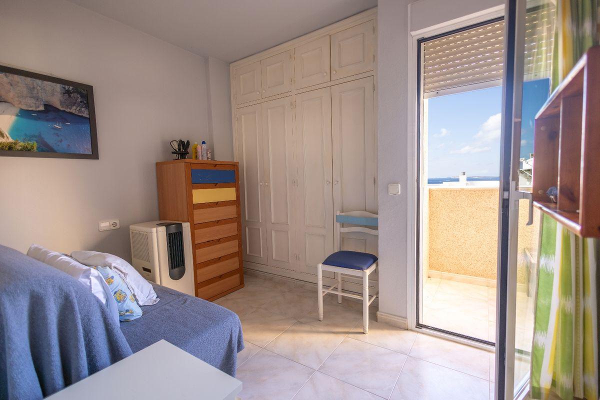 Ático en venta - Sant Antoni de Portmany - 20
