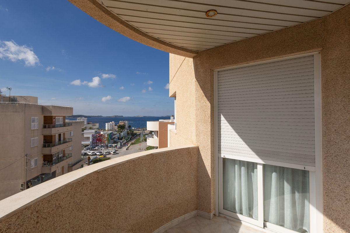 Ático en venta - Sant Antoni de Portmany - 23
