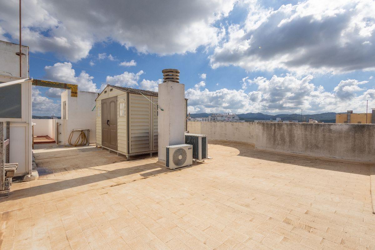 Ático en venta - Sant Antoni de Portmany - 6
