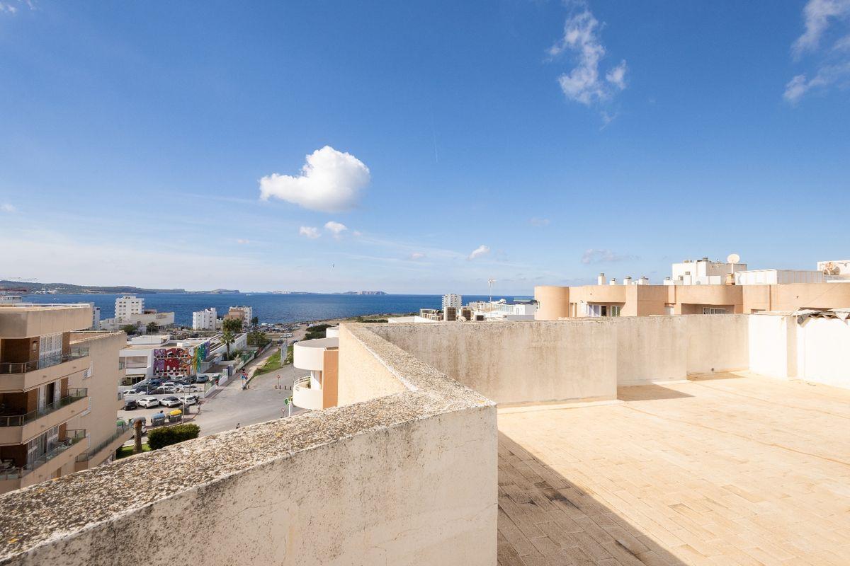 Ático en venta - Sant Antoni de Portmany - 25