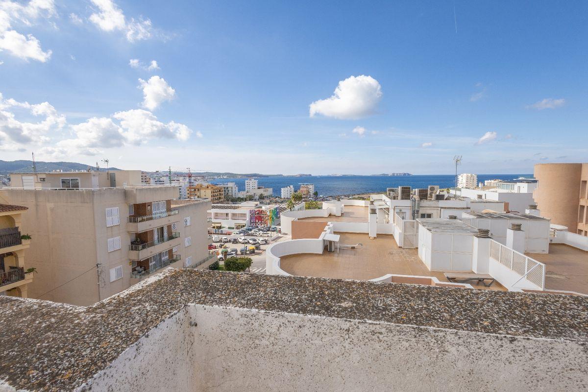 Ático en venta - Sant Antoni de Portmany - 24