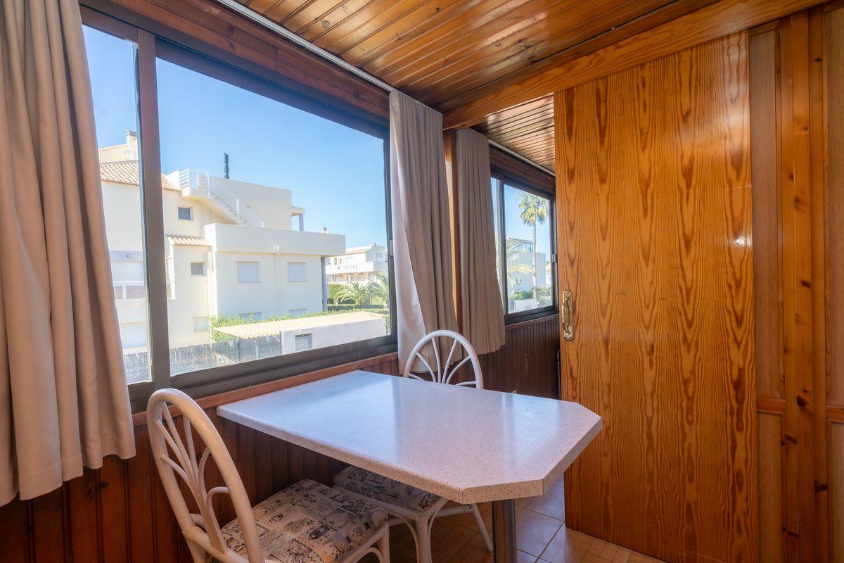 Se Vende Piso, Local  Y Negocio En Denia - 12