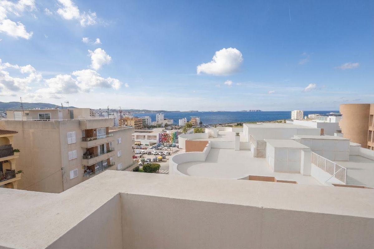 Ático en venta - Sant Antoni de Portmany - 5