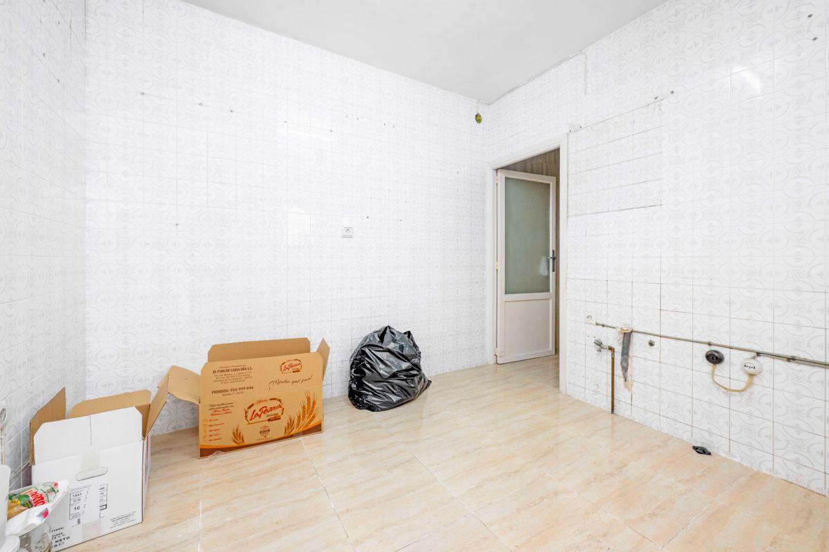Adosado en Venta en C. Paco Camino - 4