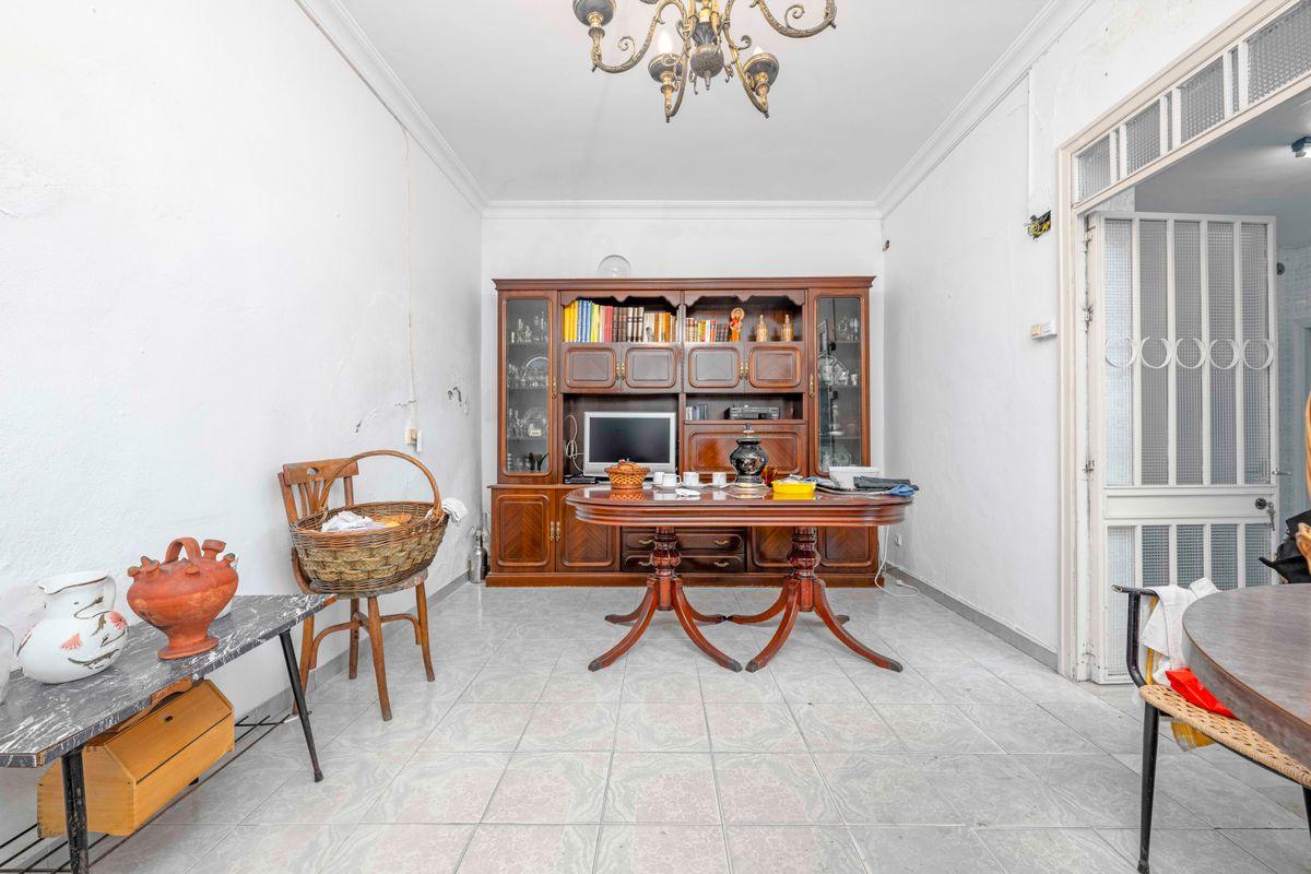 Adosado en Venta en C. Paco Camino - 2