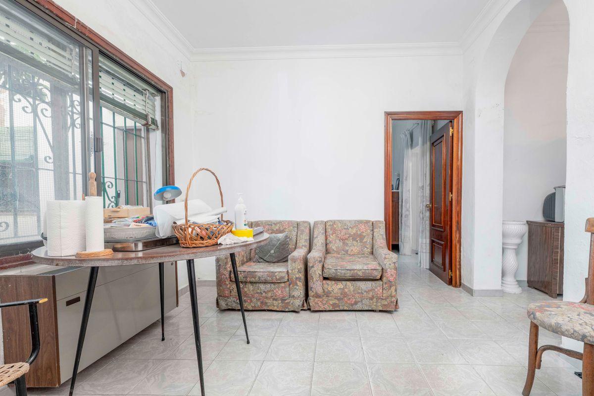 Adosado en Venta en C. Paco Camino - 3
