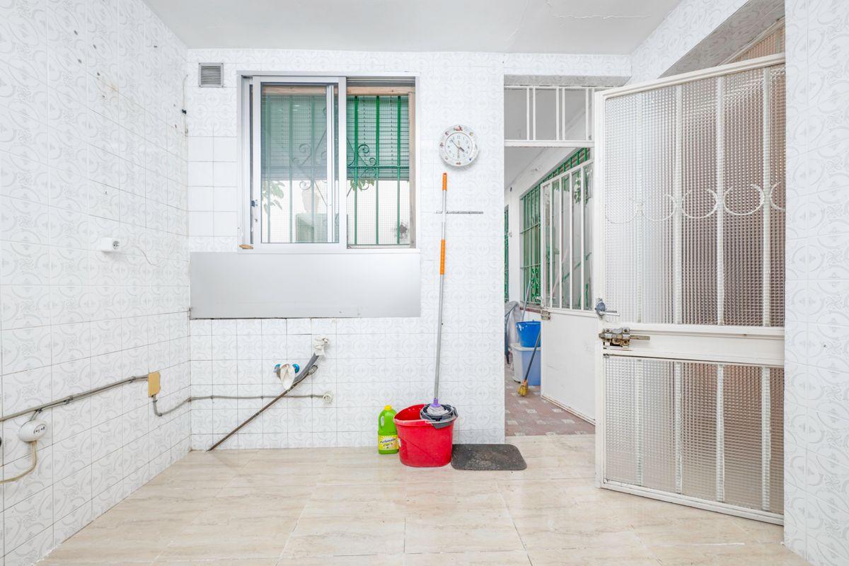 Adosado en Venta en C. Paco Camino - 6