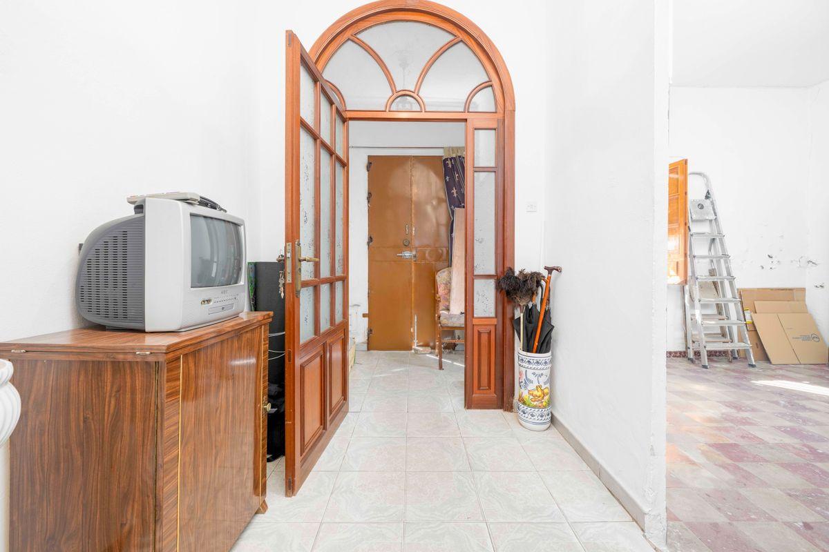 Adosado en Venta en C. Paco Camino - 8