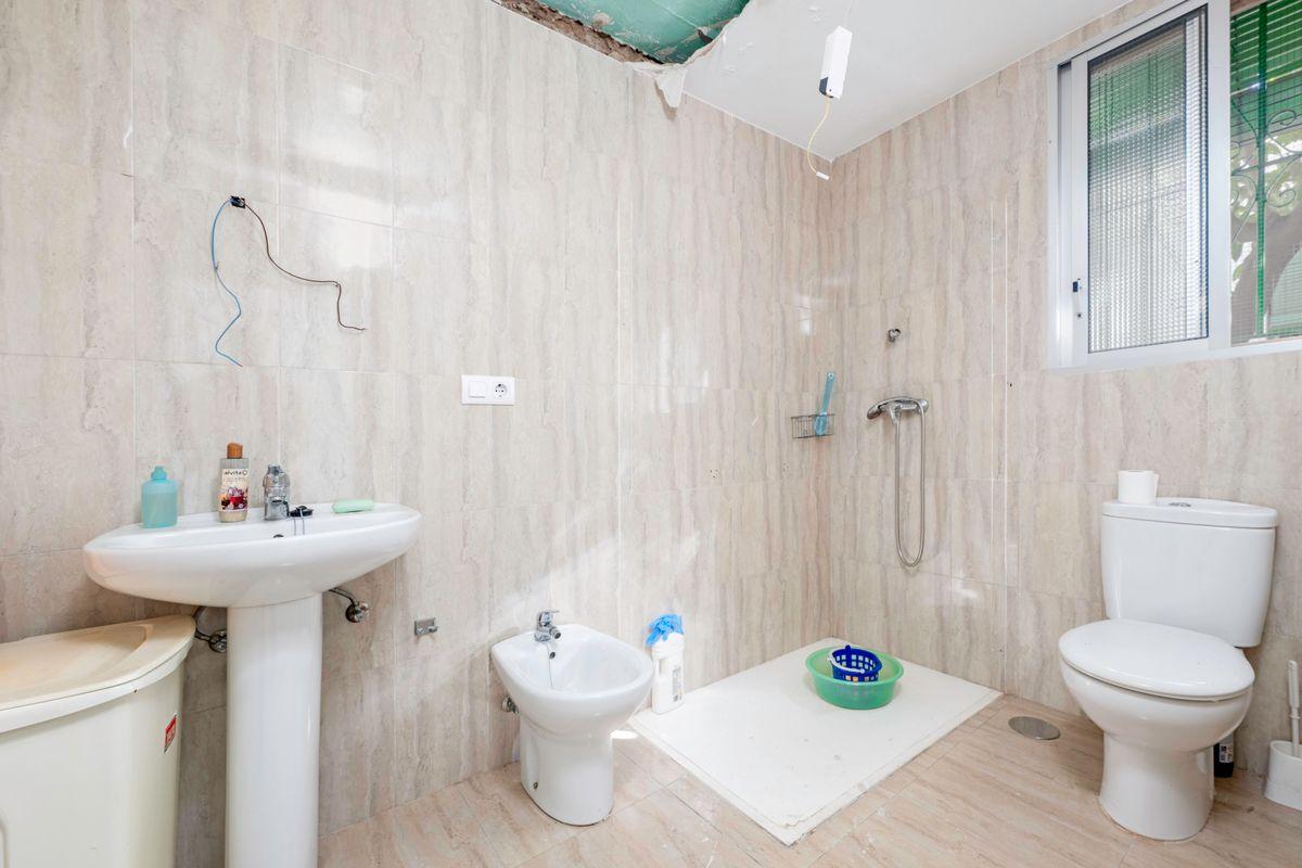 Adosado en Venta en C. Paco Camino - 9