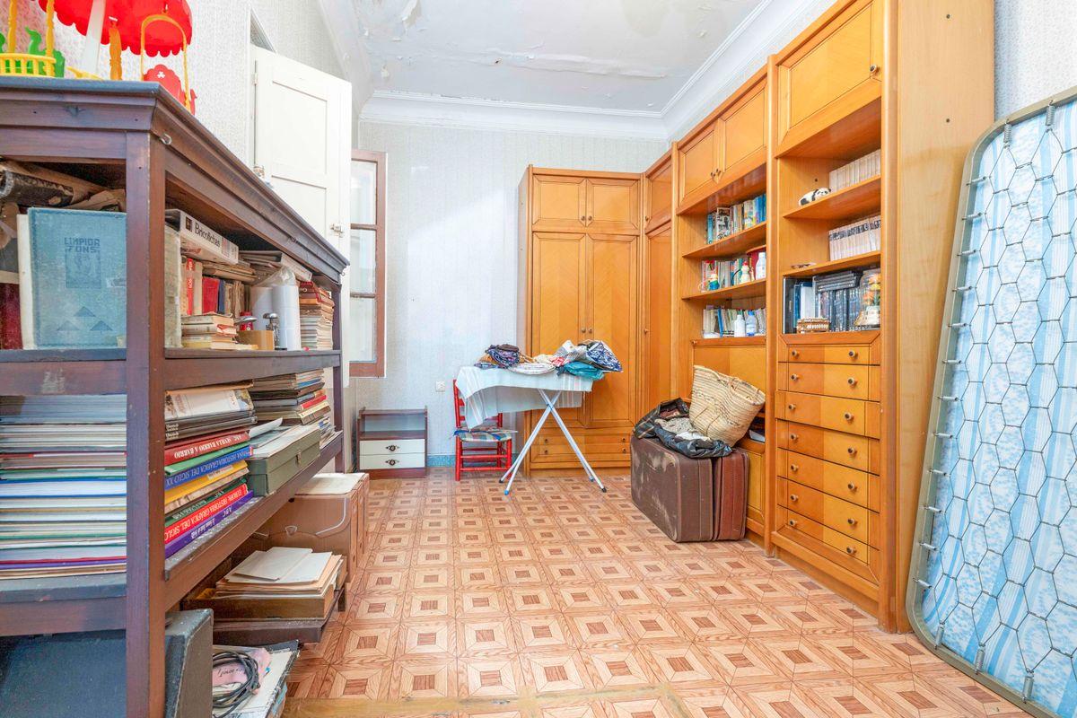 Adosado en Venta en C. Paco Camino - 16