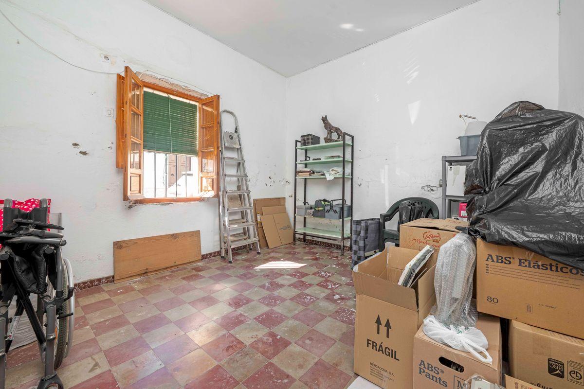 Adosado en Venta en C. Paco Camino - 20