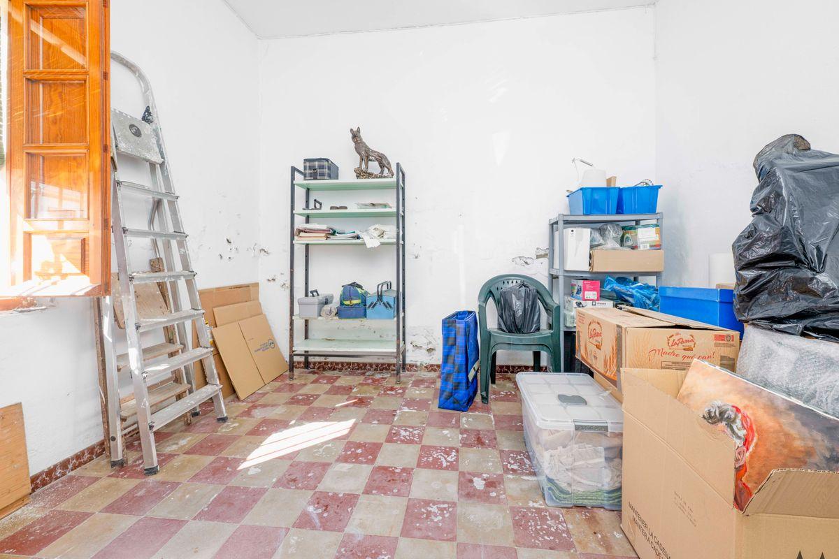 Adosado en Venta en C. Paco Camino - 21