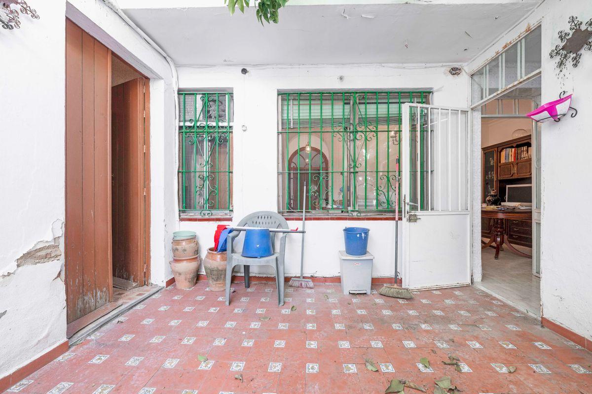 Adosado en Venta en C. Paco Camino - 28