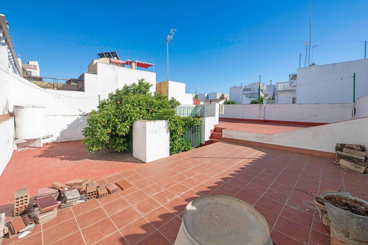 Adosado en Venta en C. Paco Camino - 23
