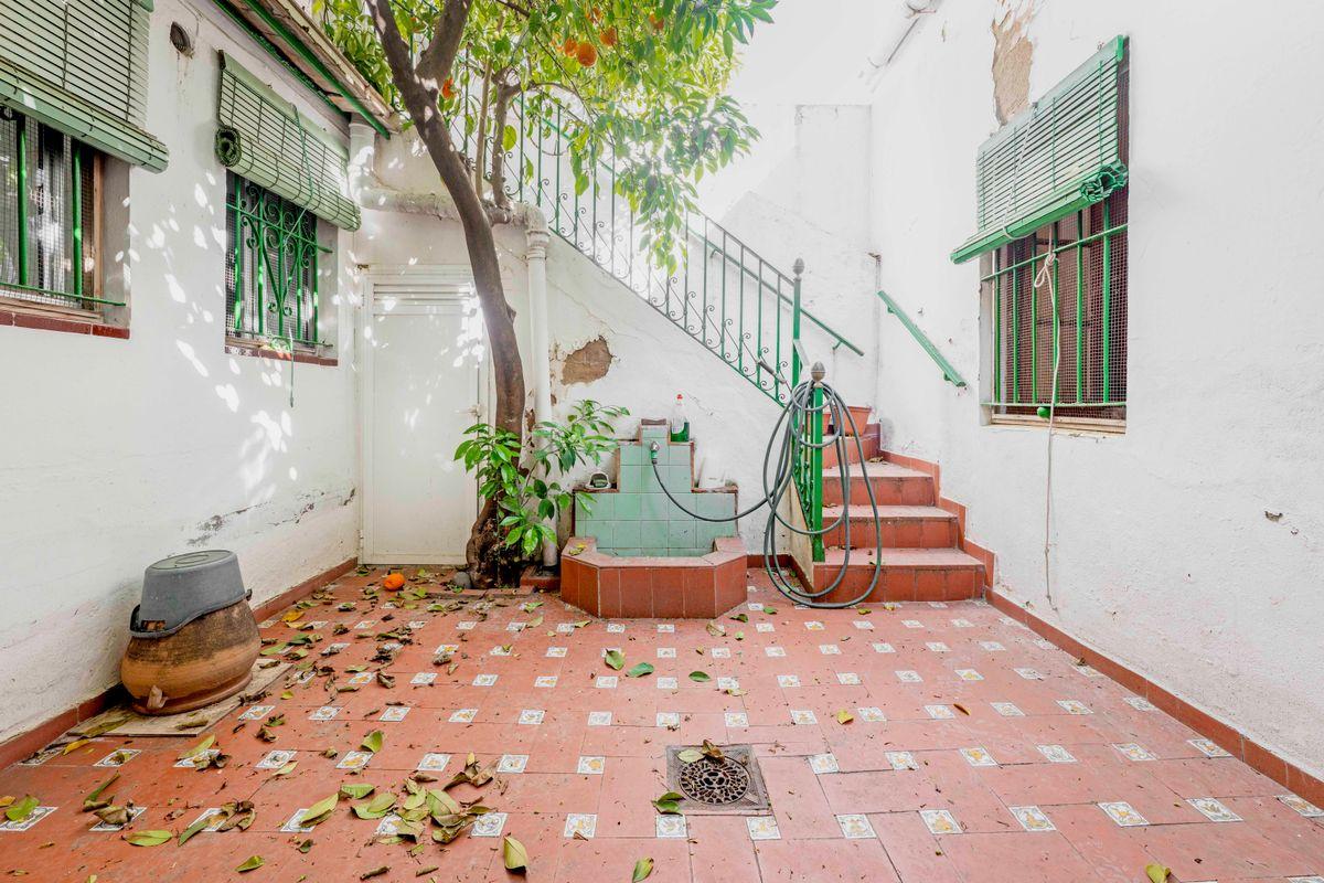 Adosado en Venta en C. Paco Camino - 29