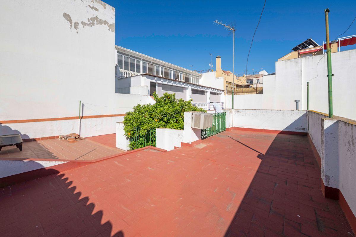 Adosado en Venta en C. Paco Camino - 24