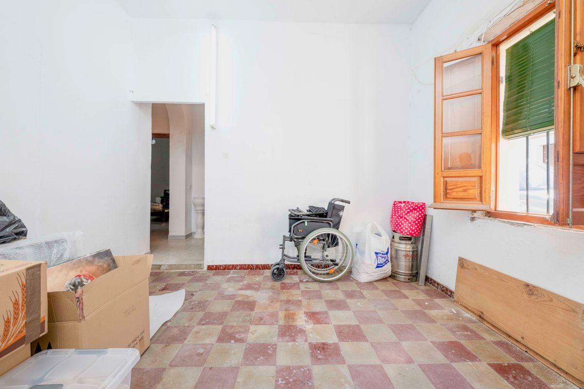 Adosado en Venta en C. Paco Camino - 22