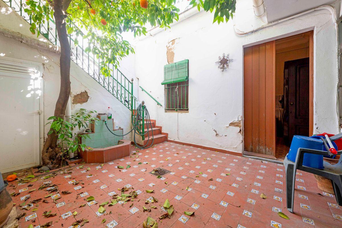 Adosado en Venta en C. Paco Camino - 27