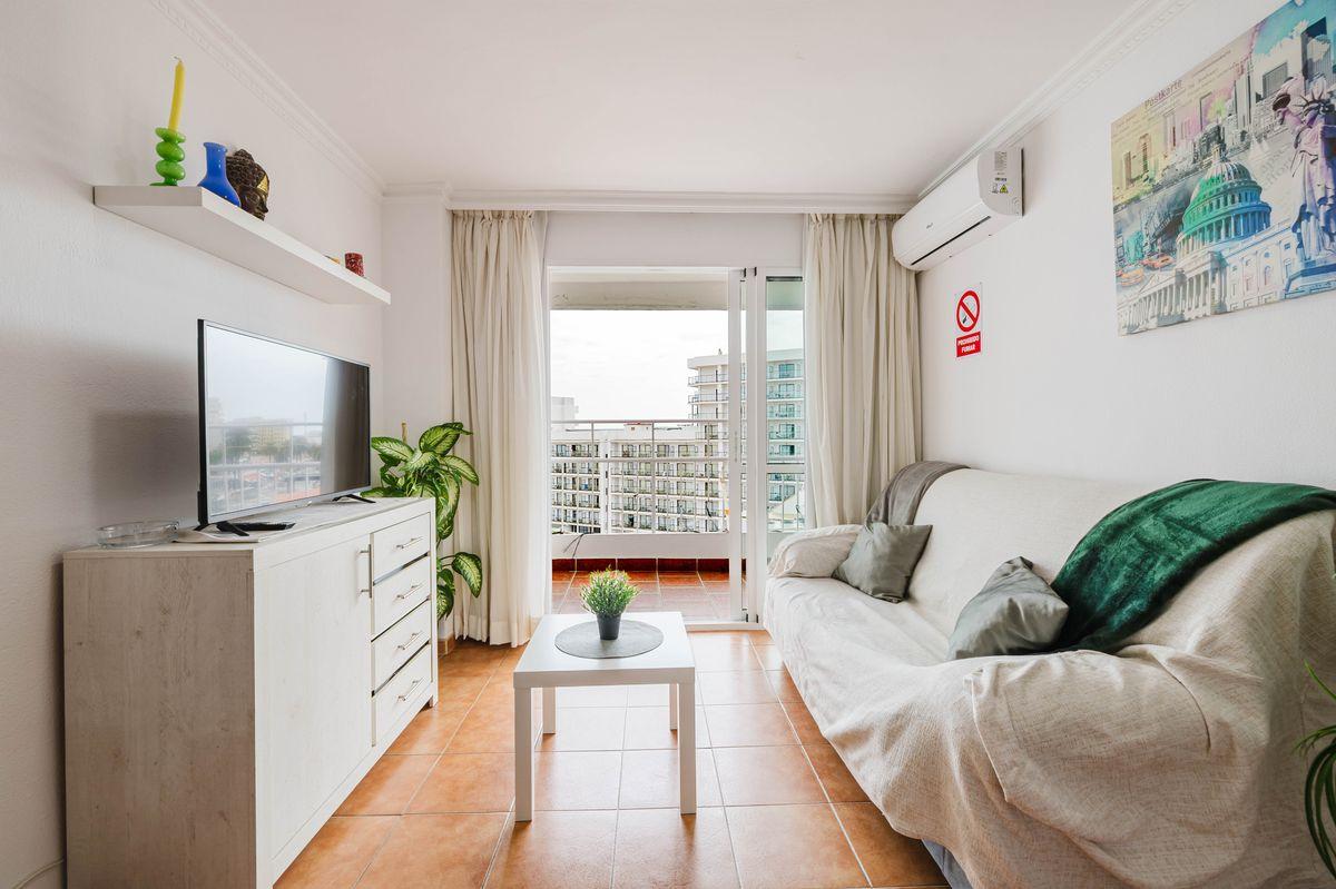 Piso en Venta - Benalmádena, Málaga - 4