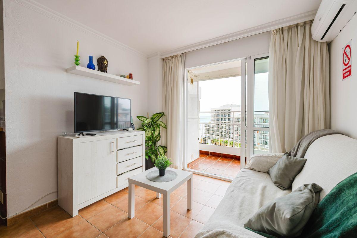 Piso en Venta - Benalmádena, Málaga - 5