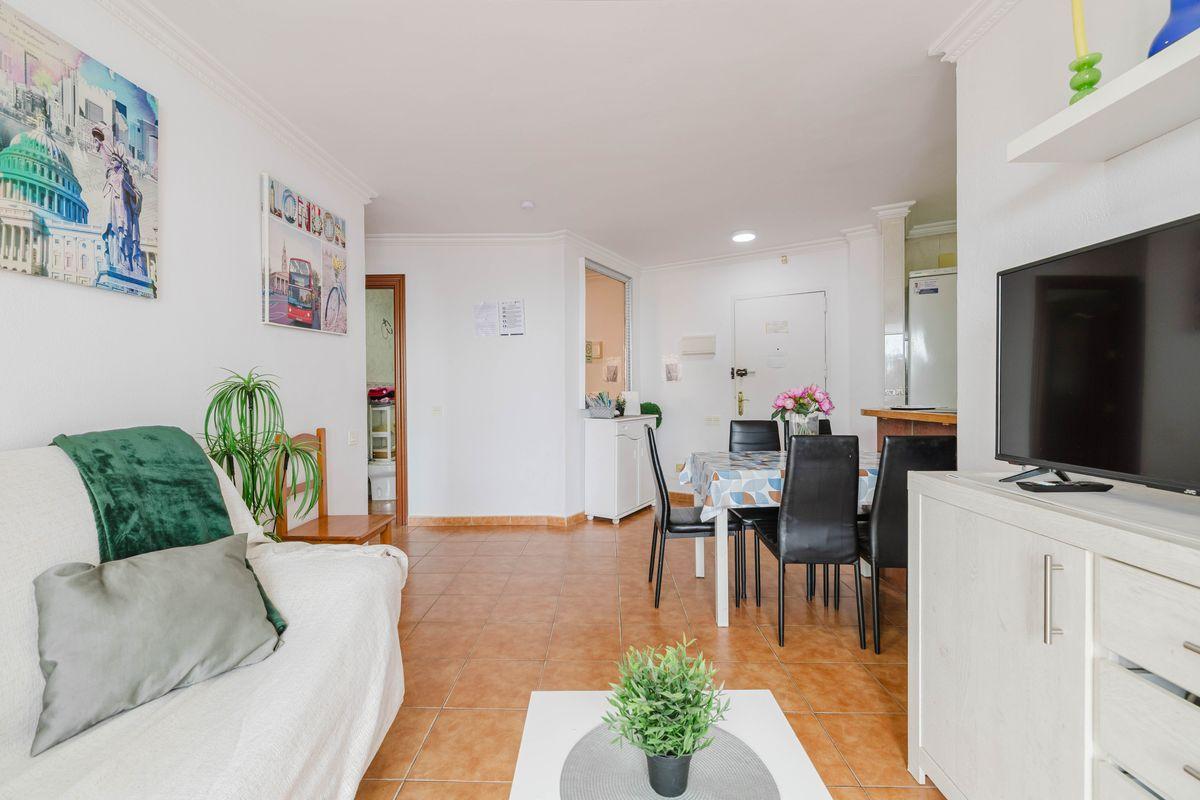 Piso en Venta - Benalmádena, Málaga - 8