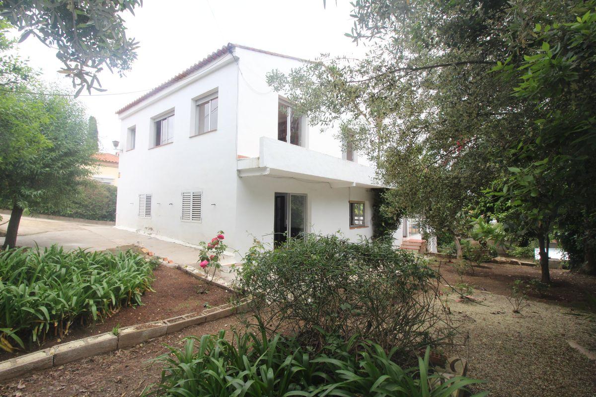 Casa en Venta en Urbanización Sierra Perenchiza - 34